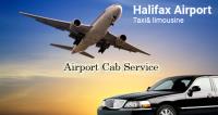 Halifax Airport Taxi & limousine image 3